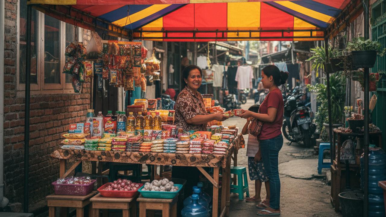 7 Tips Meningkatkan Omset UKM di Era Digital