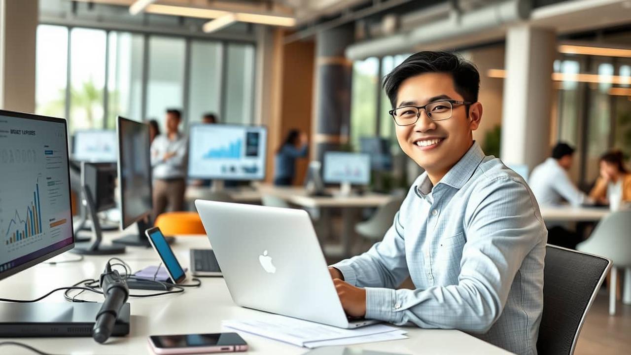 Strategi UMKM Modern 2026: Cara Mengembangkan Usaha Kecil Agar Cepat Tumbuh dan Menguntungkan