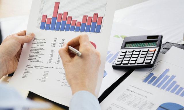 Strategi Efektif Mengelola Keuangan UMKM Agar Bisnis Tetap Sehat