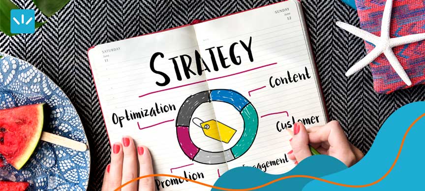 Strategi Pemasaran Digital UMKM untuk Meningkatkan Omzet dan Pelanggan Loyal di 2026