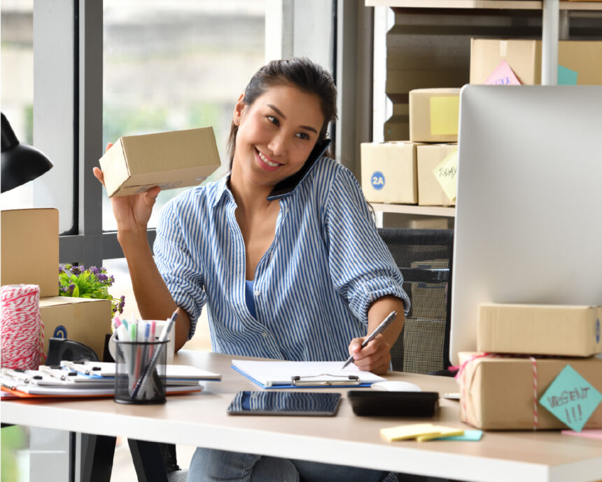 5 Langkah Efektif Mengembangkan UKM di Era Digital 2026