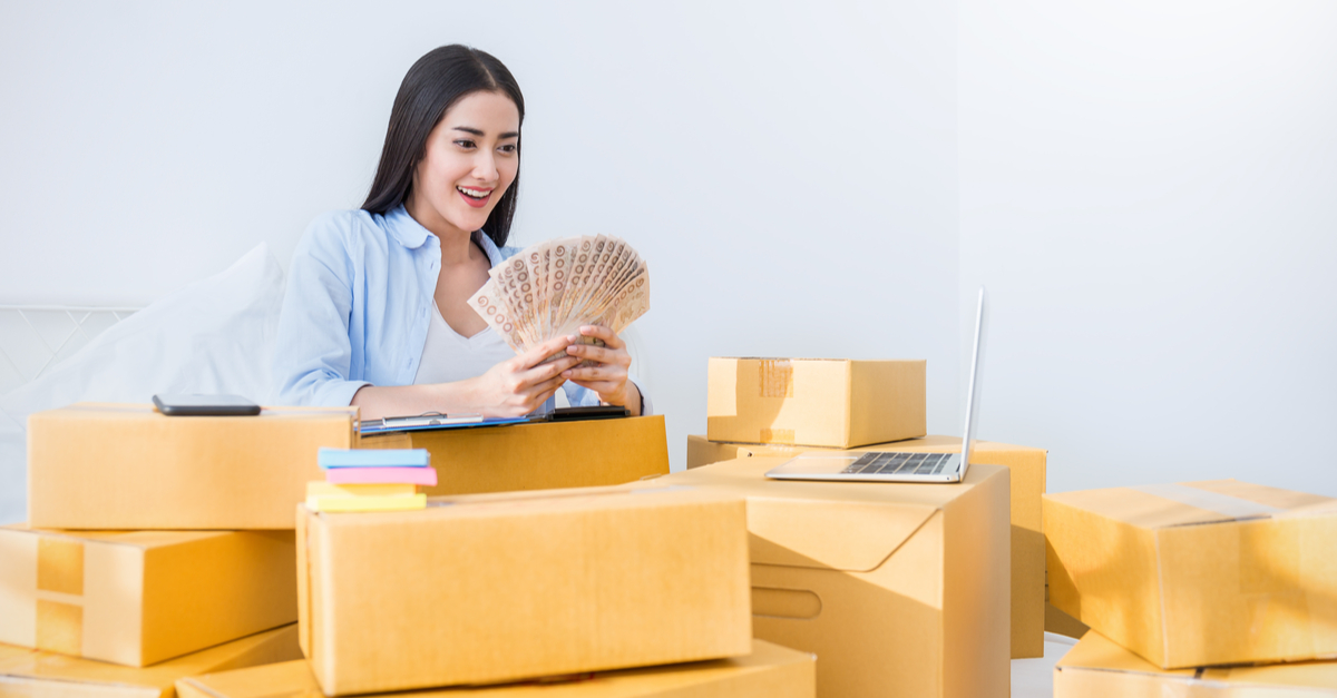 Strategi Efektif untuk Mengembangkan Usaha Kecil Agar Lebih Tumbuh