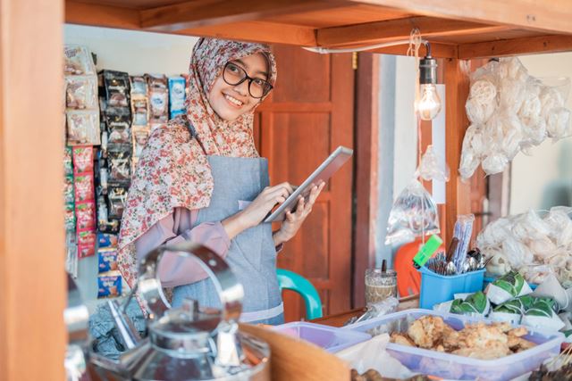Strategi Jitu Mengembangkan UKM Agar Cepat Sukses di Tahun 2026