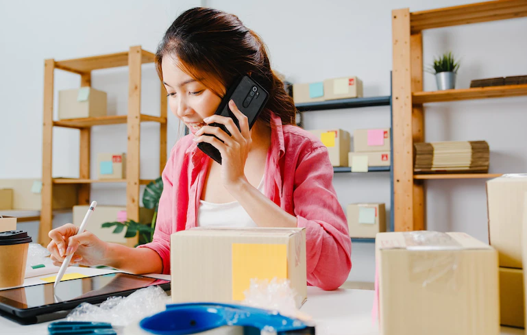 Strategi Meningkatkan Penjualan UMKM Secara Cepat dan Stabil di Tahun 2026