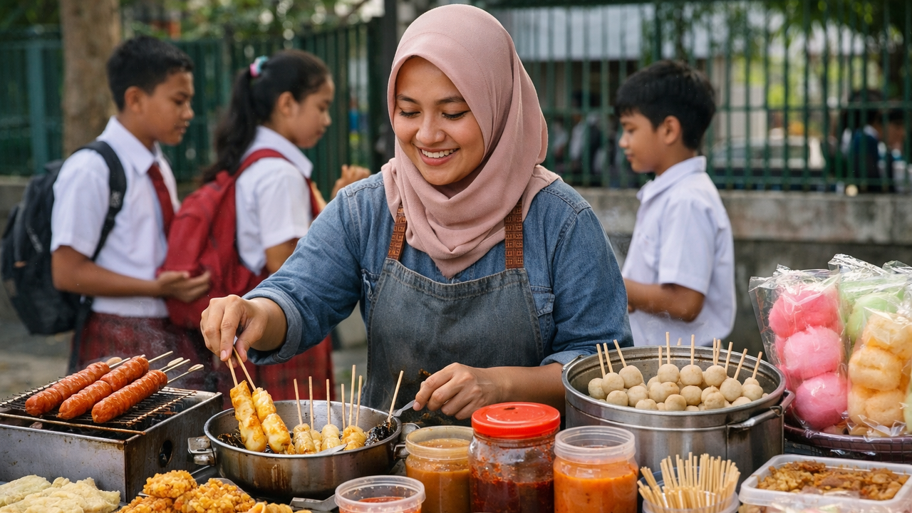 Strategi Digital Marketing UKM Paling Efektif di Tahun 2026