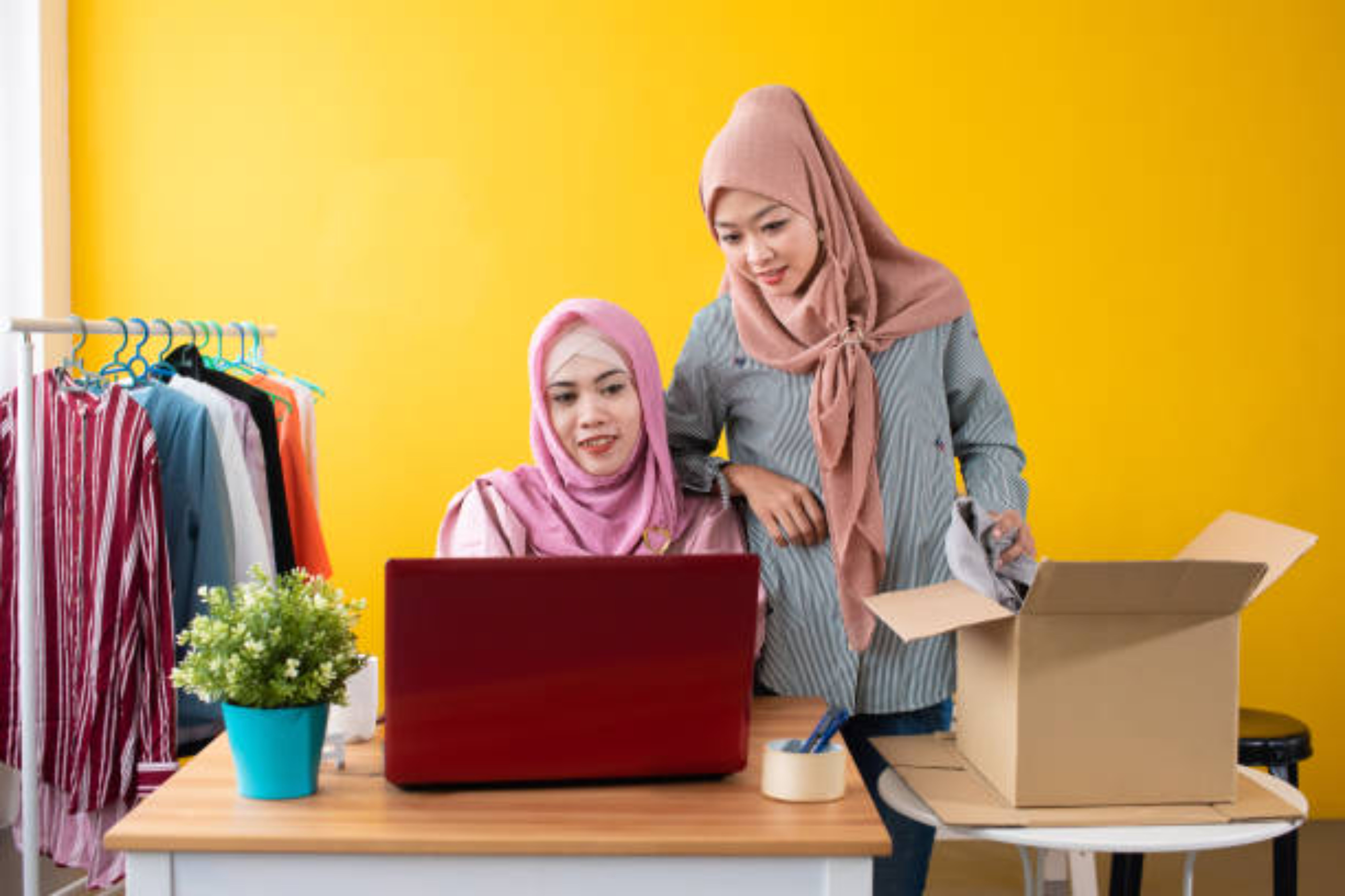 Strategi Efektif Meningkatkan Omzet UKM di Era Digital