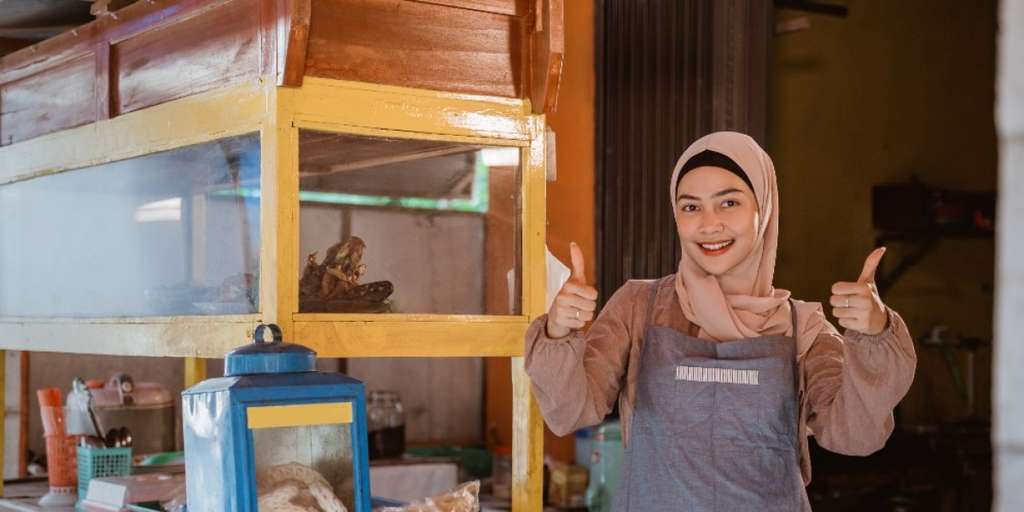 Strategi Mengembangkan UMKM agar Naik Kelas dan Meningkatkan Omzet Secara Konsisten