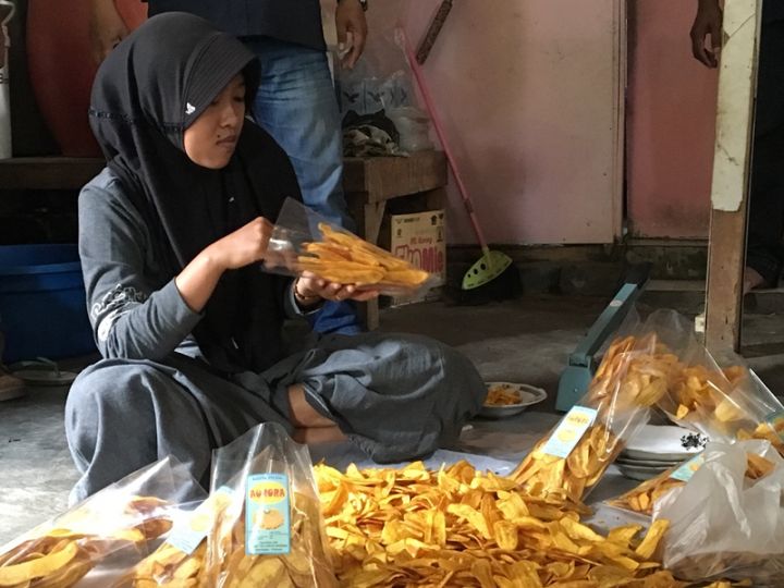 Cara Meningkatkan Penjualan UKM Secara Konsisten di Tahun 2026